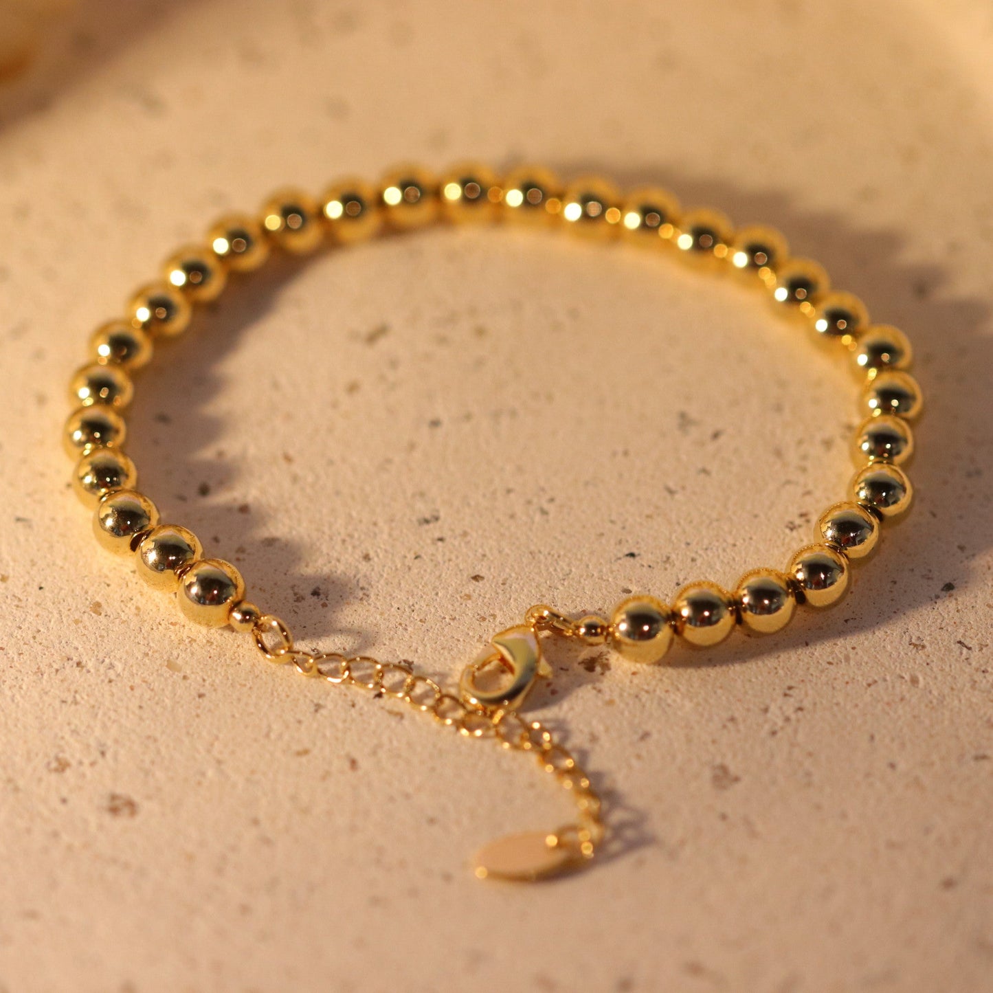 Pulseira Essentiel Doré