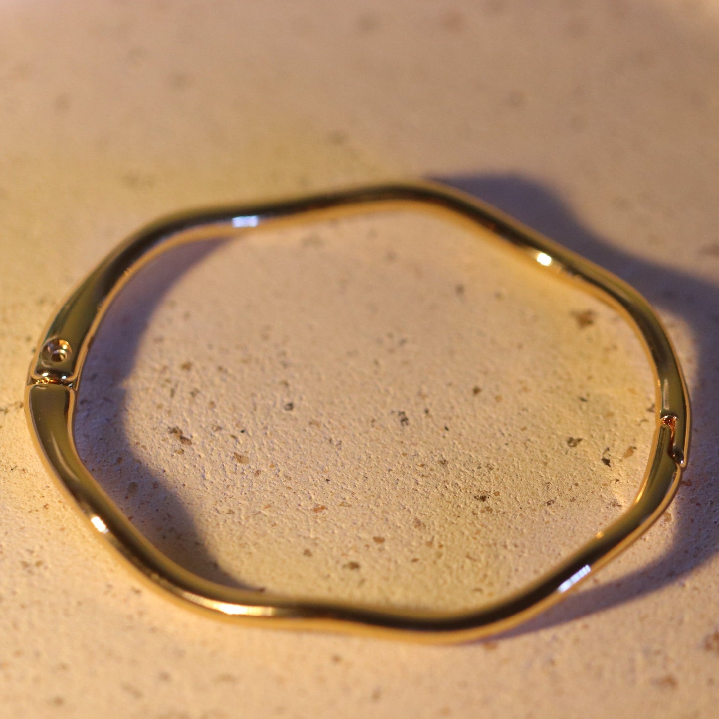Bracelete Rastro