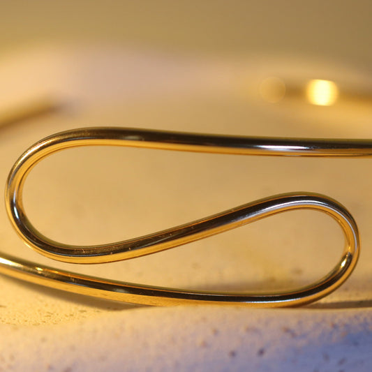 Choker Rígida Essence