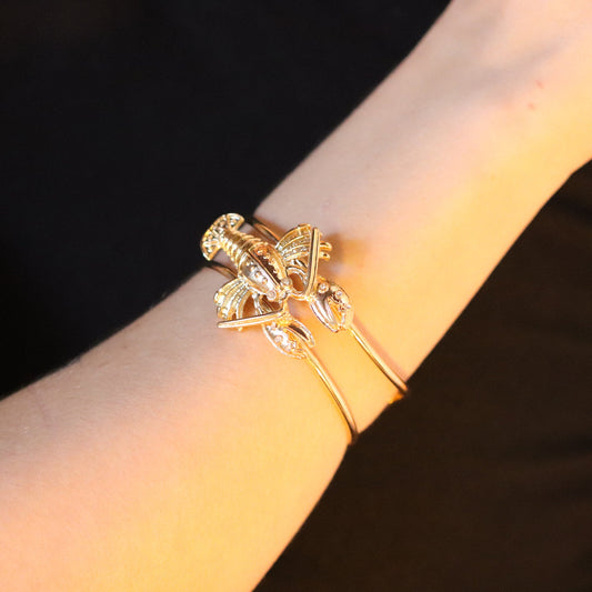 Bracelete Lobster