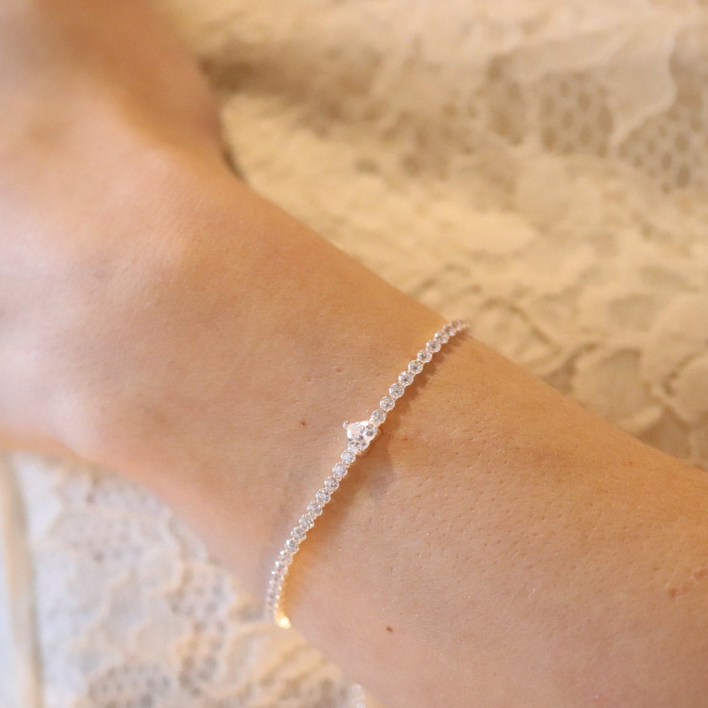 Pulseira Amoretta