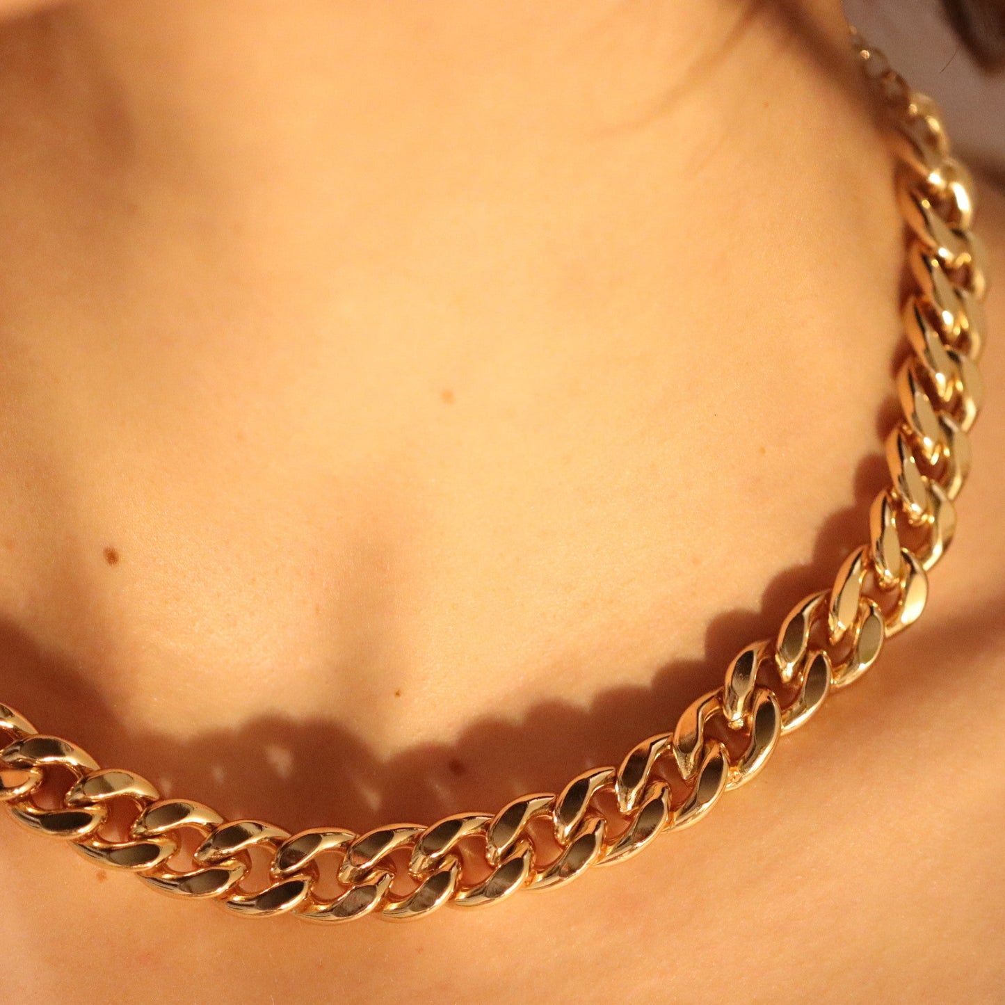 Choker Groumet