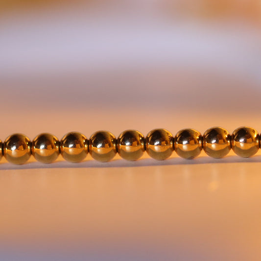 Pulseira Essentiel Doré