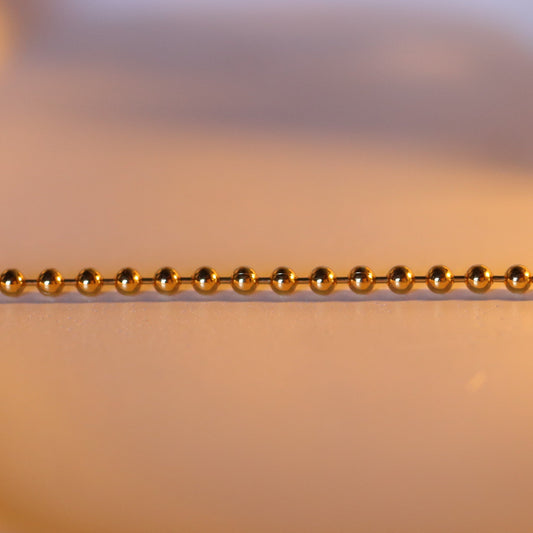 Choker Mini Essentiel