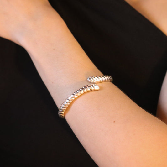 Bracelete Spirale - Intenso