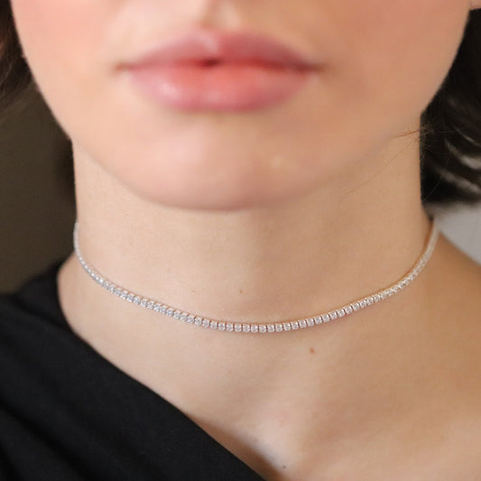 Choker Stellaris 2mm