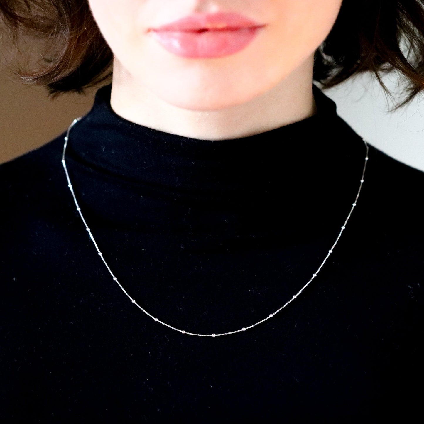 Colar Mini Essentiel