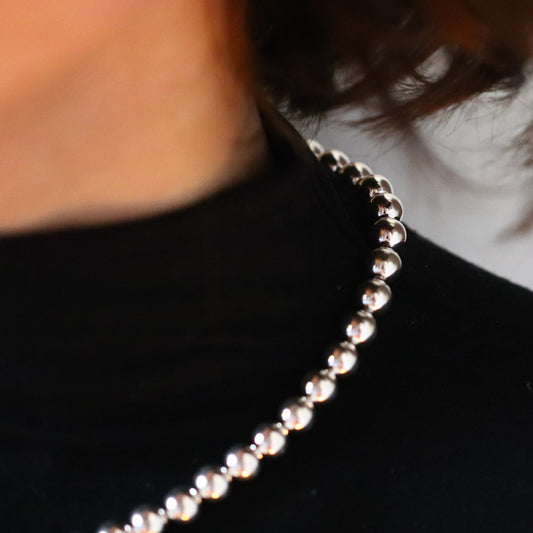 Colar Essentiel 8mm