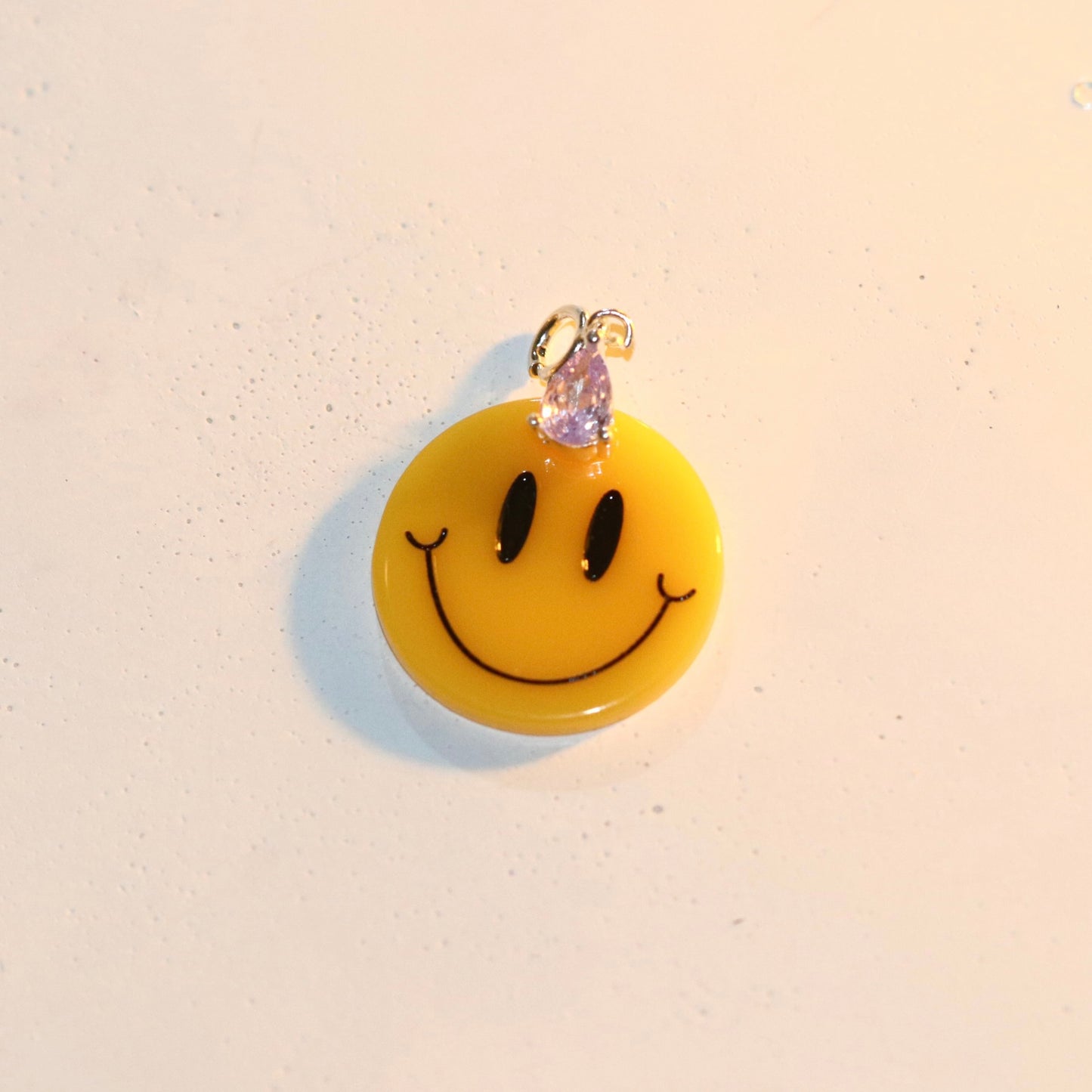 Pingente Smile