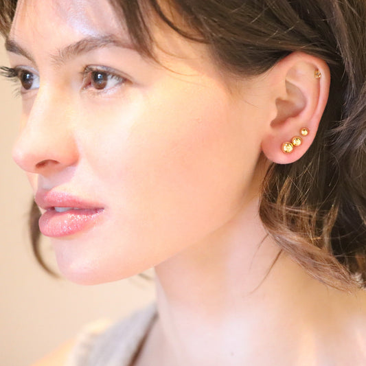 Trio Essentiel Doré