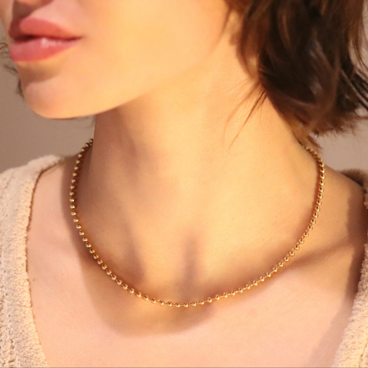 Choker Mini Essentiel