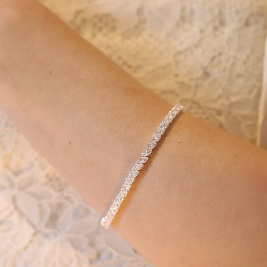 Pulseira Duplo Amoretta