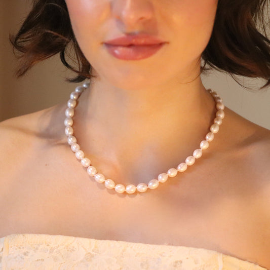 Colar Perle