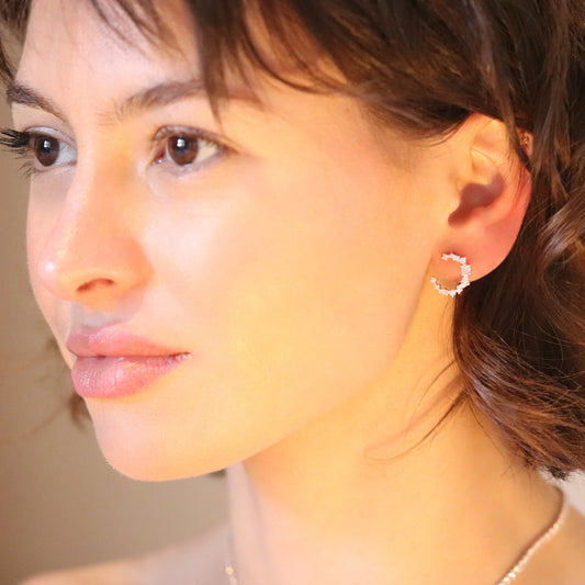 Brinco Clair de Lune