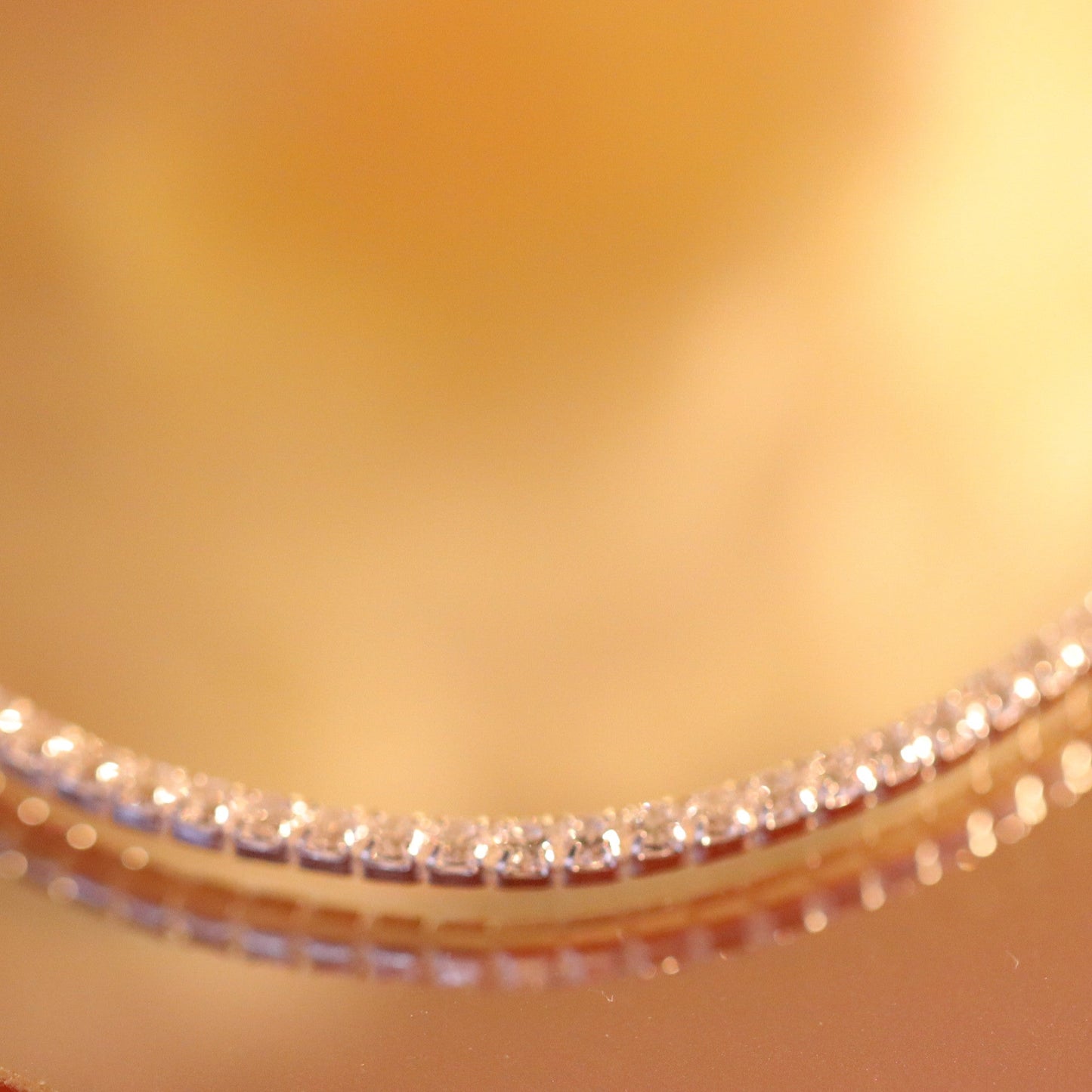 Choker Stellaris 2mm