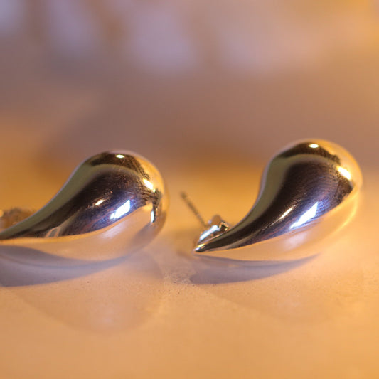 Brinco Contour 2,5cm