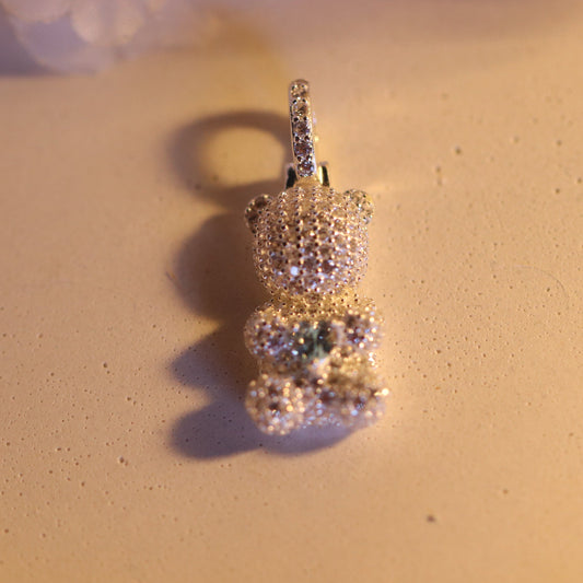 Pingente Petite Ourse