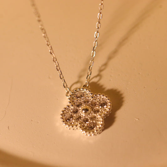 Colar Éclat de Chance