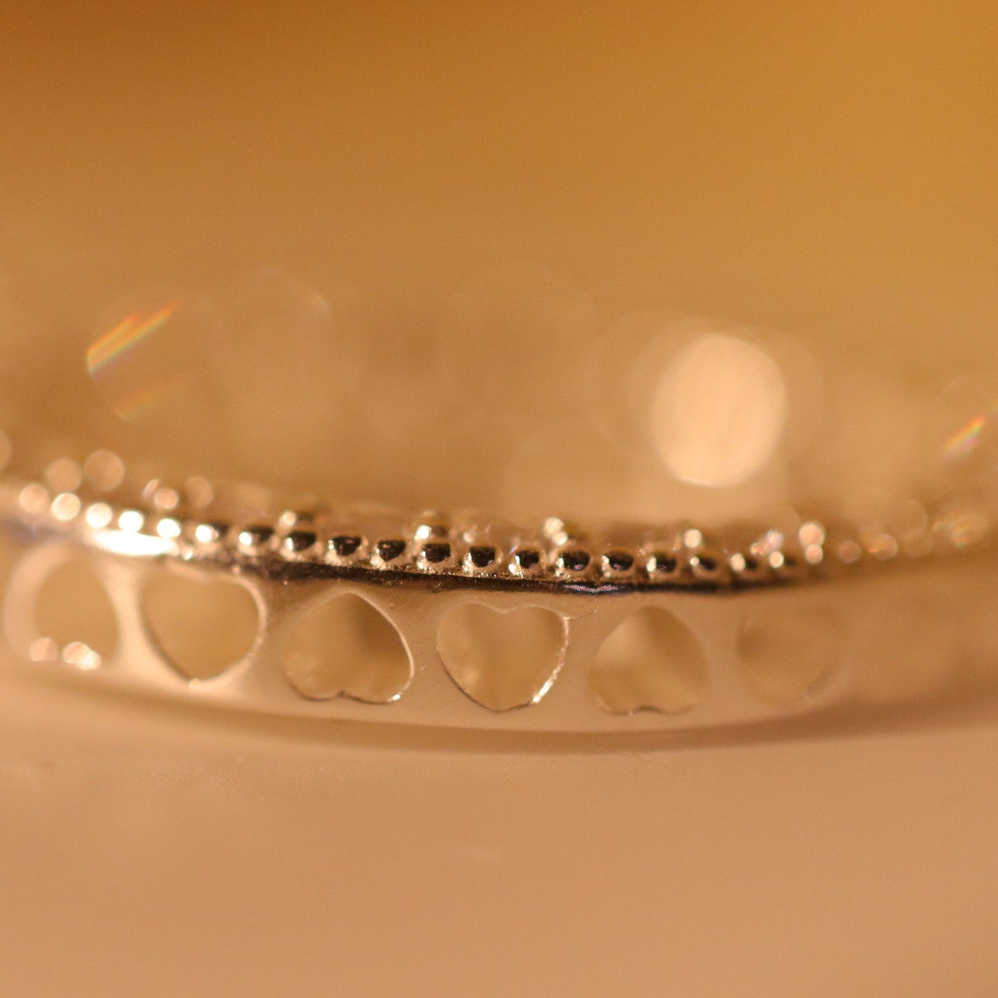 Colar Aura Eterna