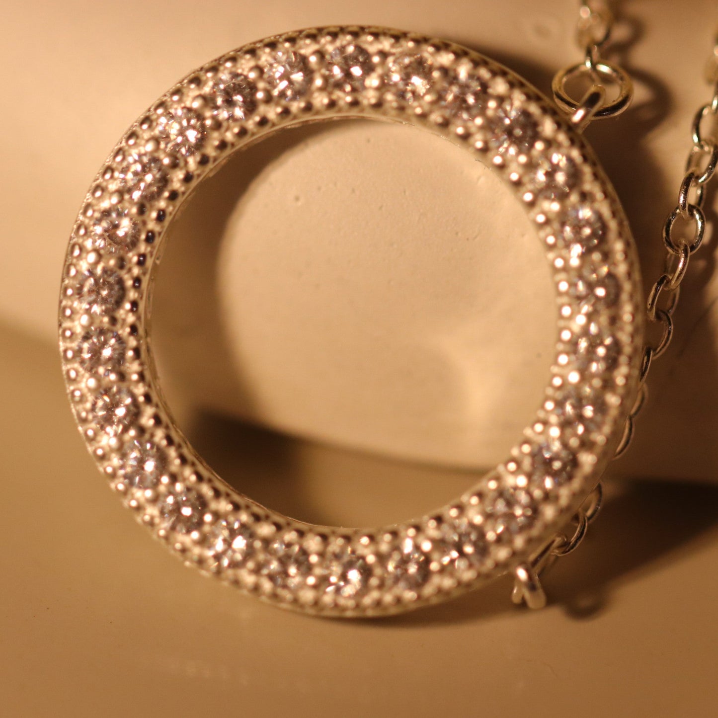 Colar Aura Eterna