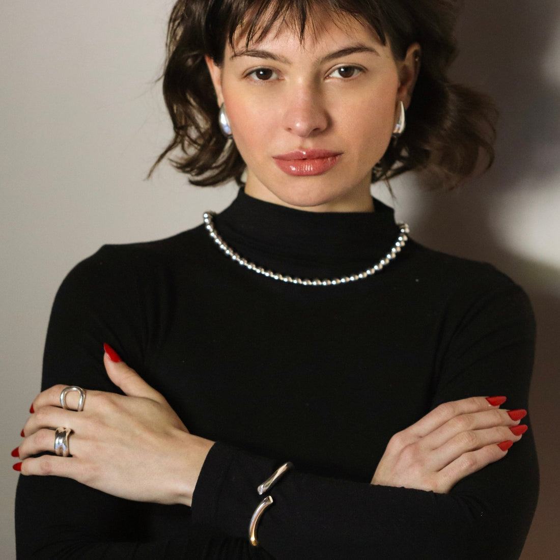 Prata 925 — sobre tempo, valor e aquilo que permanece