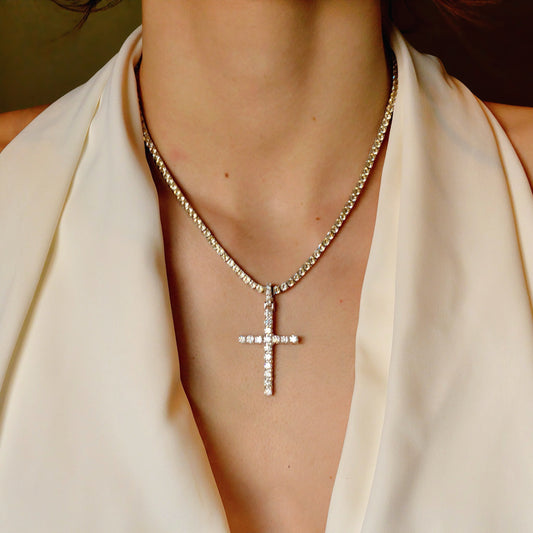 Moissanite - o brilho da vez