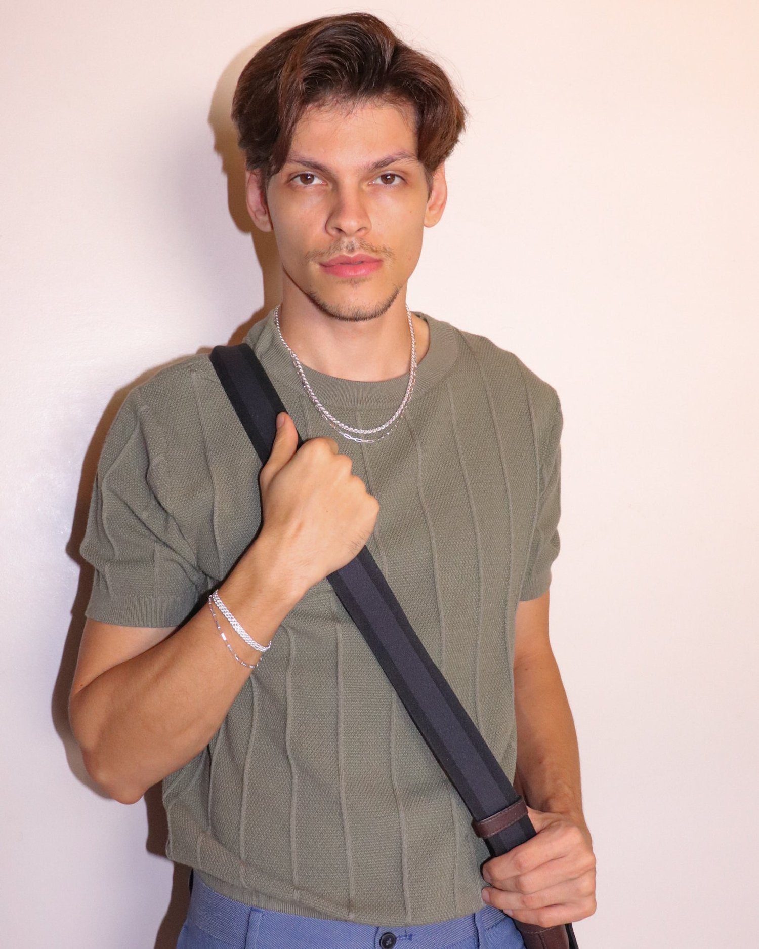 Givon Man