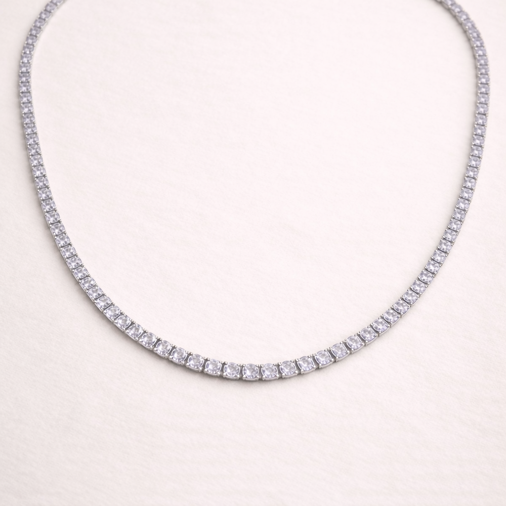 Colar Riviera Lavander