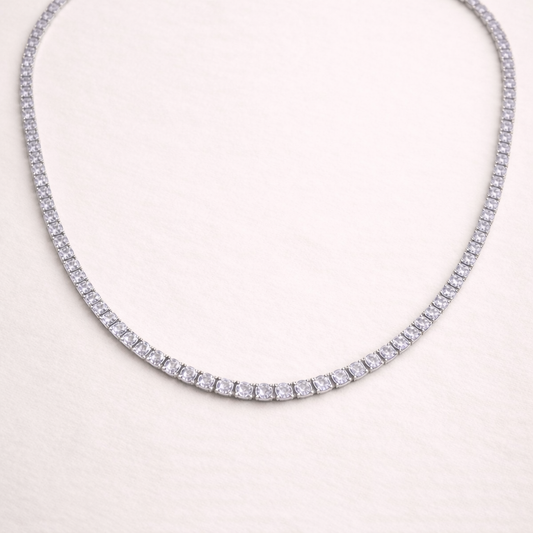 Colar Riviera Lavander