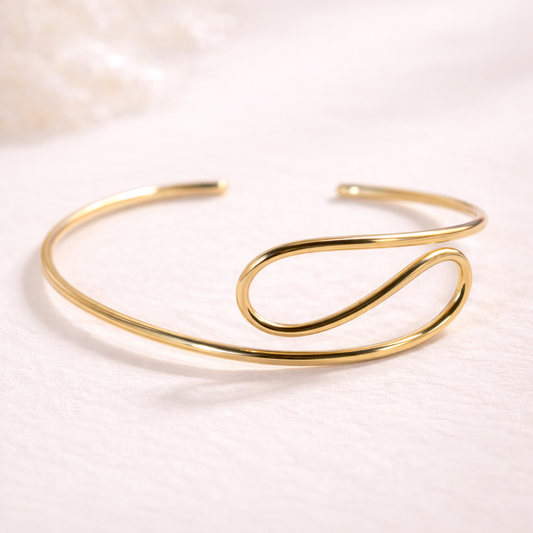 Choker Rígida Essence