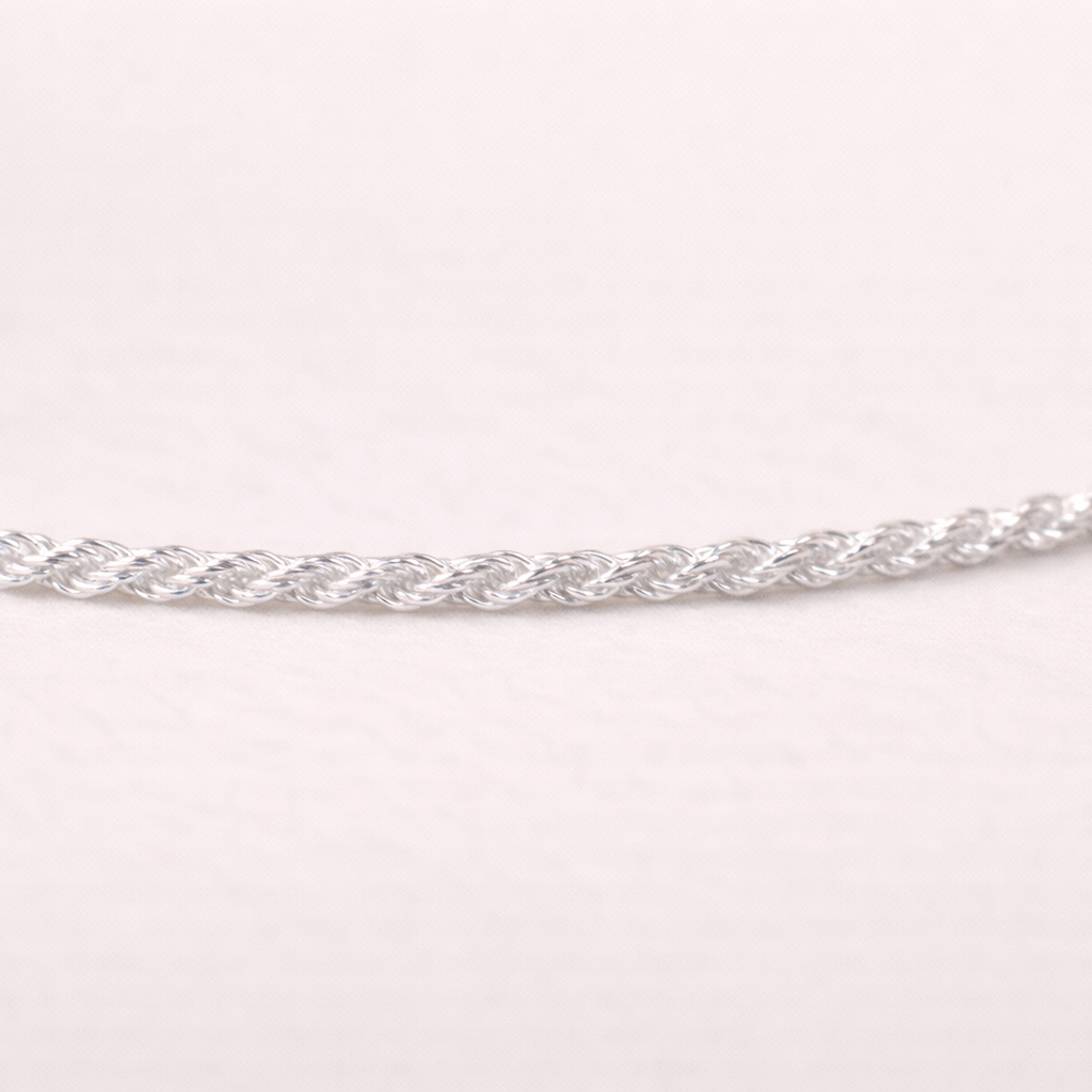 Corrente Cordão Baiano 2.3mm