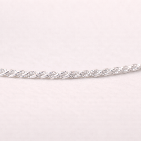 Corrente Cordão Baiano 2.3mm