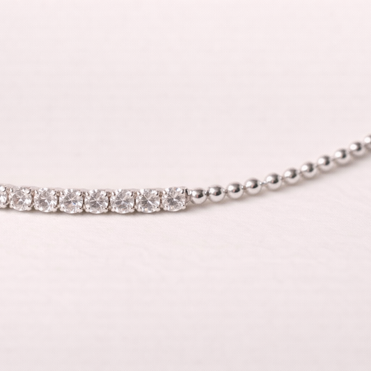 Colar Lumière Élégance