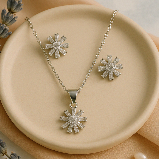 Conjunto Soleil