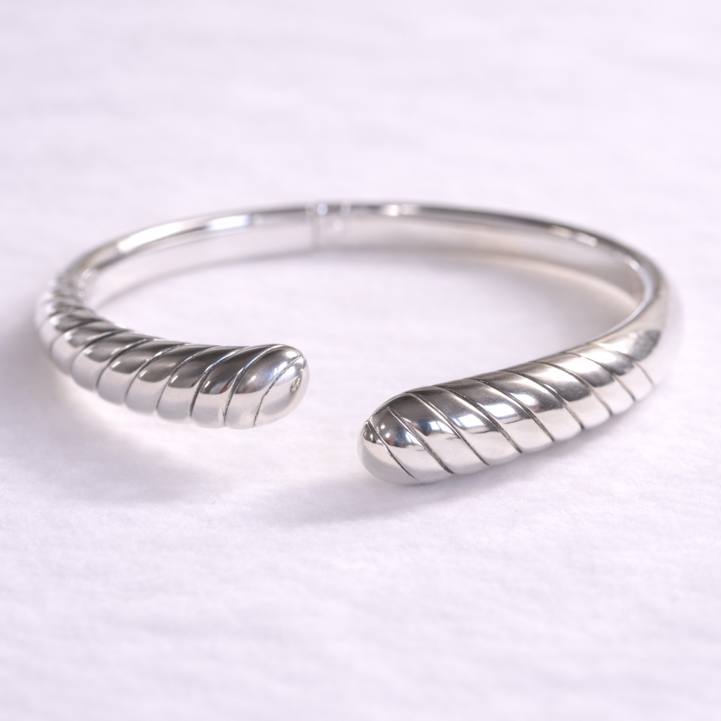 Bracelete Spirale - Intenso