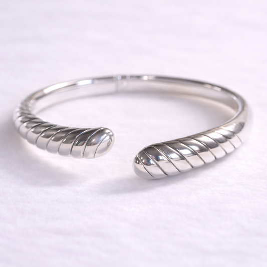 Bracelete Spirale - Intenso