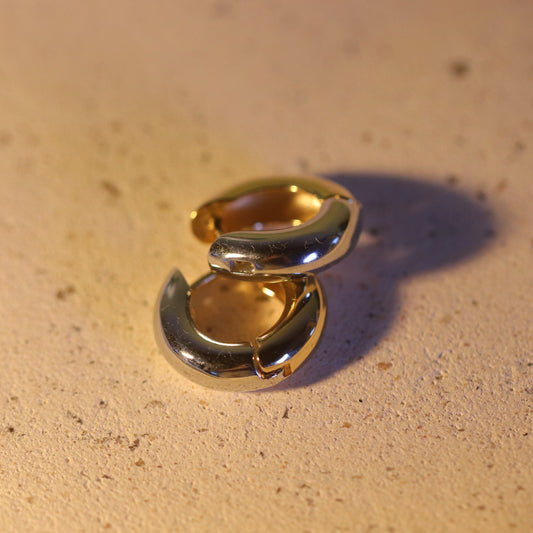 Argola Duo