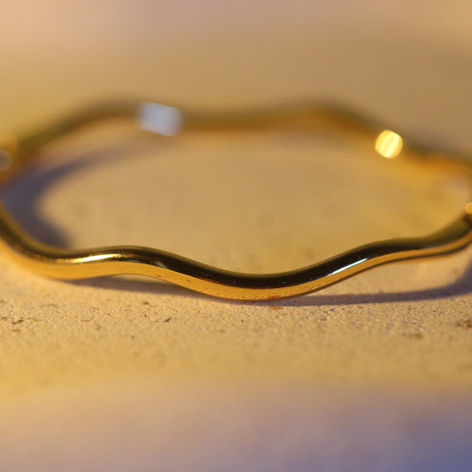 Bracelete Rastro