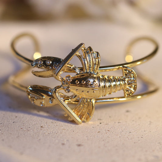 Bracelete Lobster