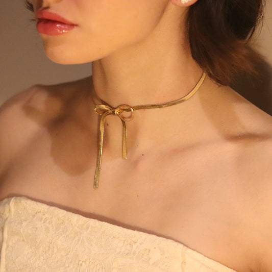 Choker Enlace