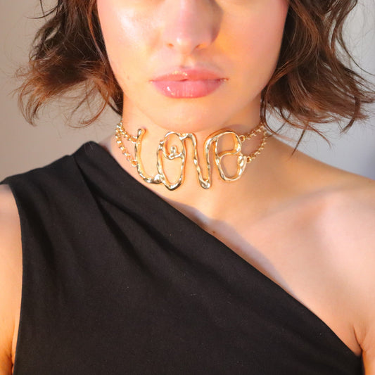Choker Love