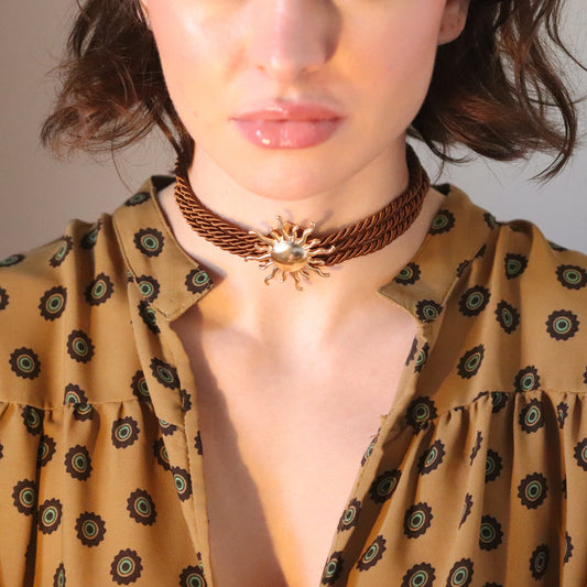 Choker Raiar