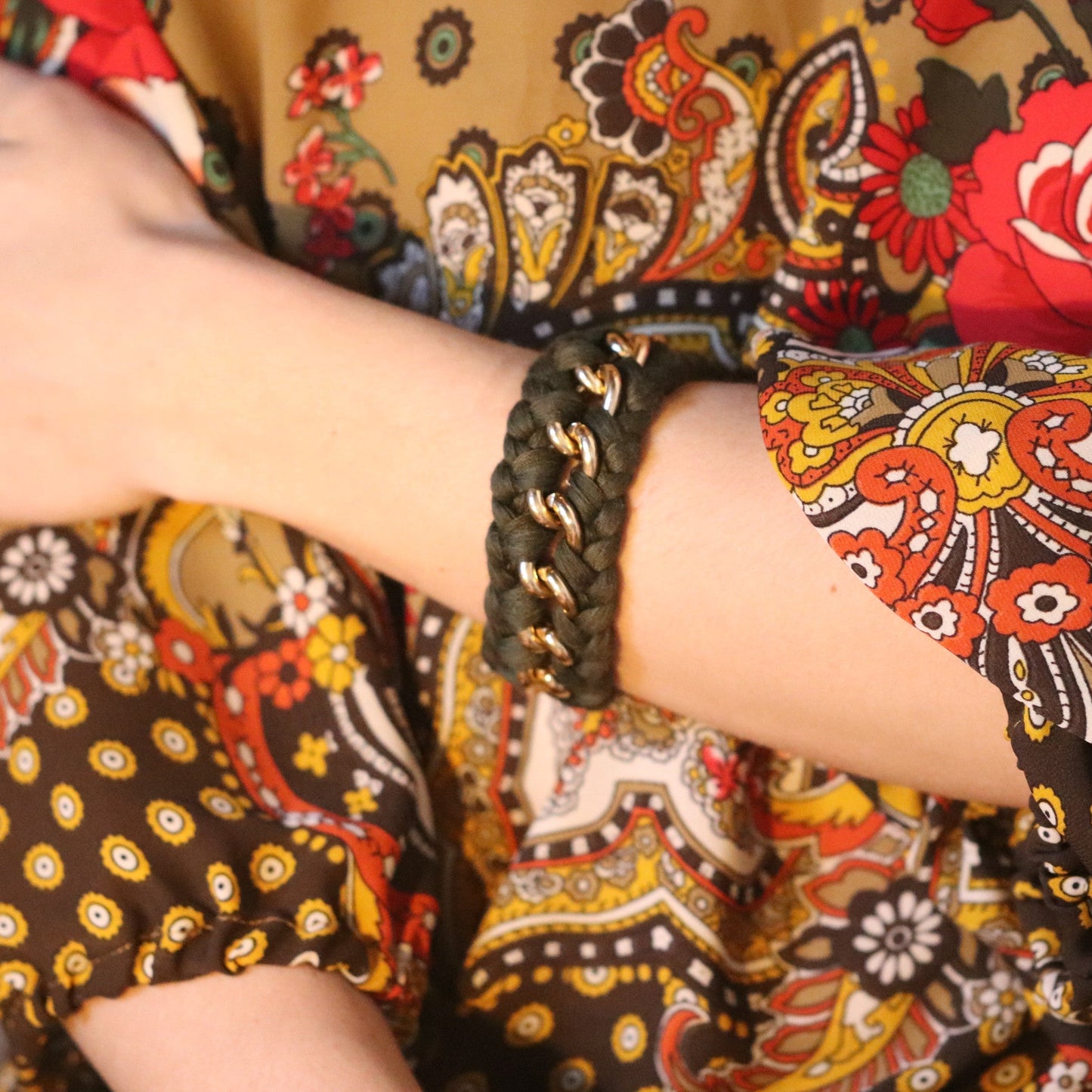 Pulseira Luma