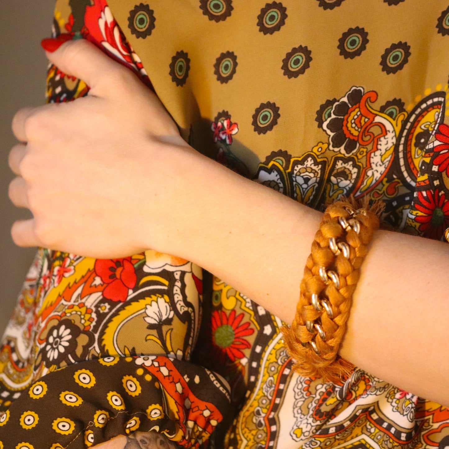 Pulseira Luma