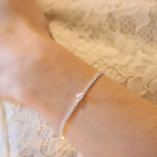 Pulseira Amoretta