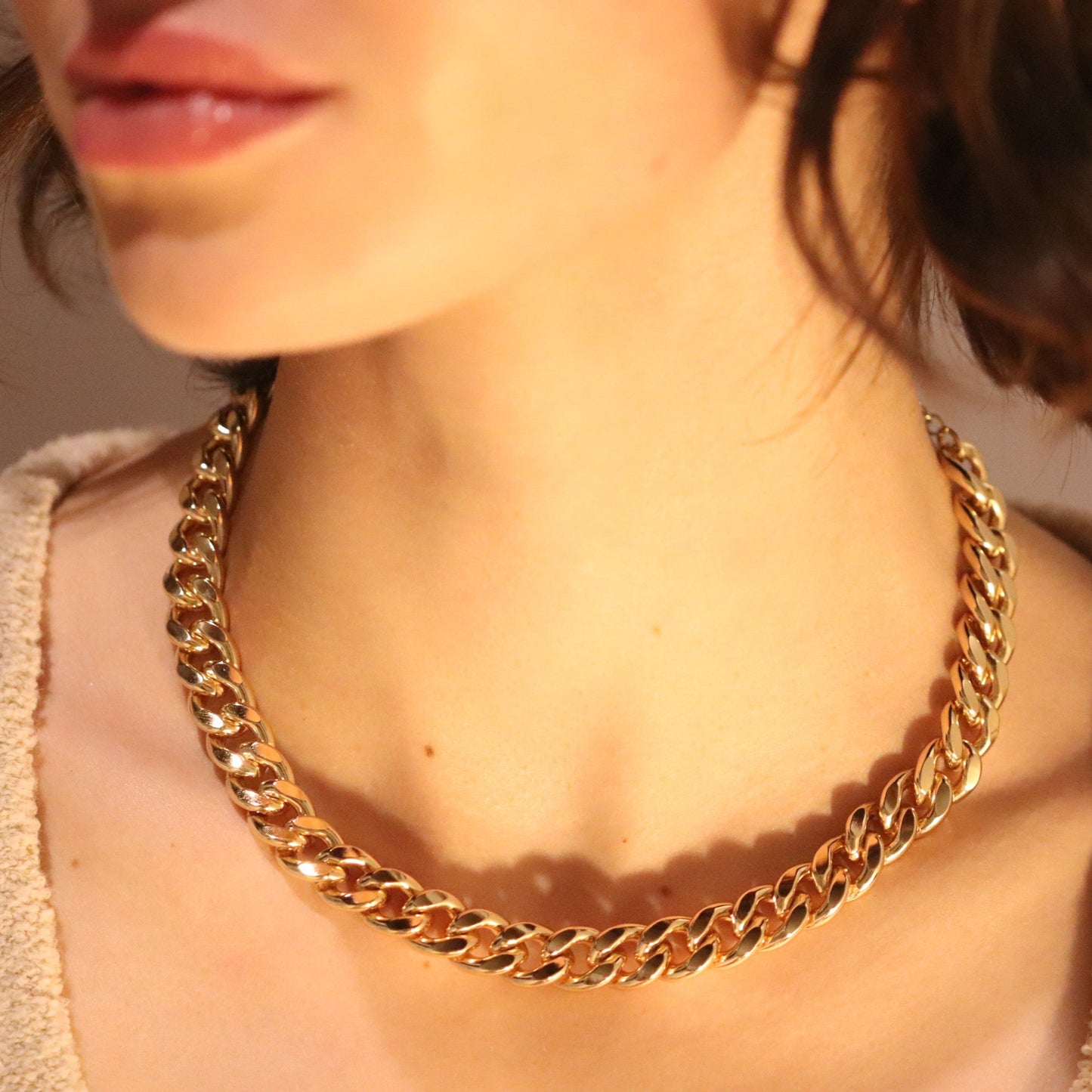 Choker Groumet