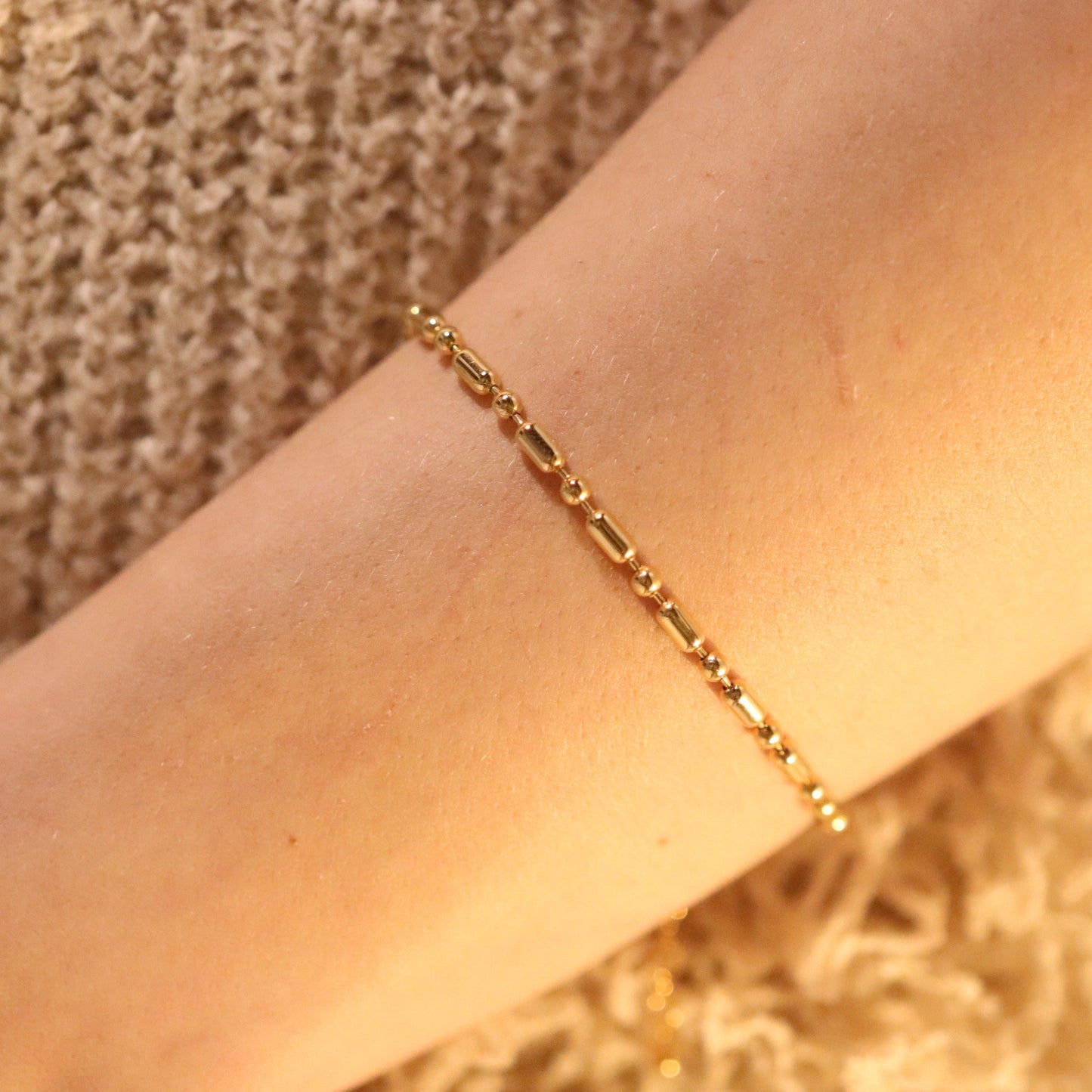 Pulseira Dots