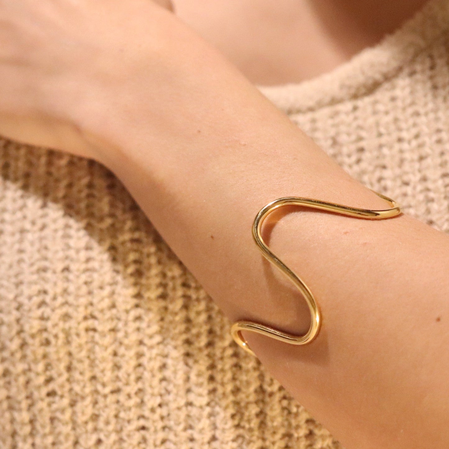 Bracelete Pulse