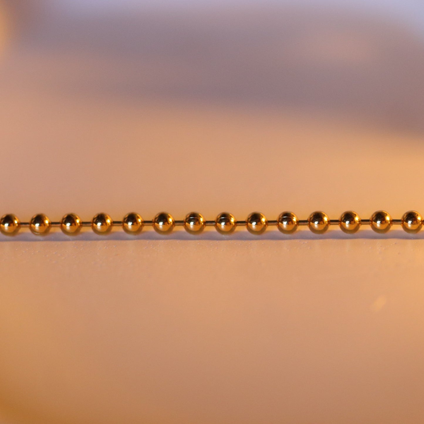 Choker Mini Essentiel