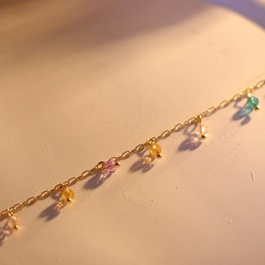 Choker Celina
